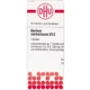 BARIUM CARBONICUM D 12 Tabletten 80 St