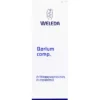 BARIUM COMP.Trituration 20 g