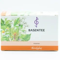 BASENTEE Filterbeutel 20 Stück