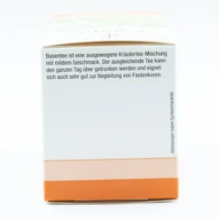 BASENTEE Filterbeutel 20 Stück