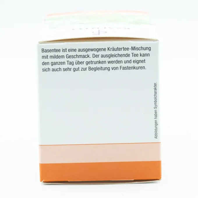 BASENTEE Filterbeutel 20 Stück