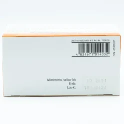 BASENTEE Filterbeutel 20 Stück