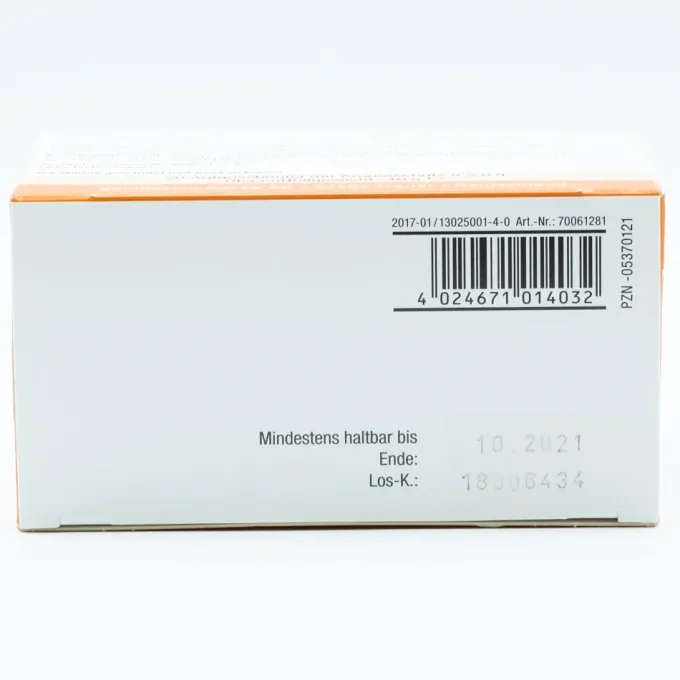 BASENTEE Filterbeutel 20 Stück