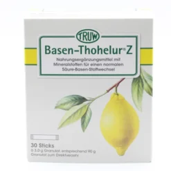 BASEN THOHELUR Z Granulat 30 Stück