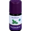 BASILIKUM ÖL Bio 5 ml