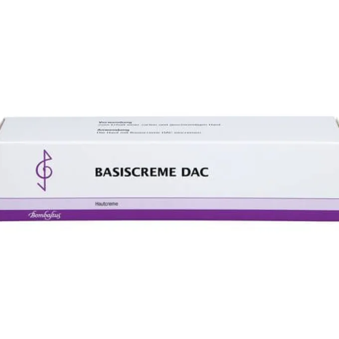 BASISCREME DAC 100 ml