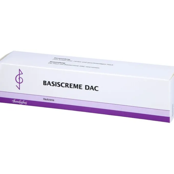 BASISCREME DAC 100 ml