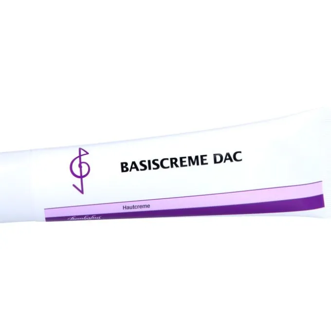 BASISCREME DAC 100 ml
