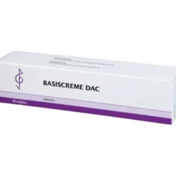 BASISCREME DAC 100 ml