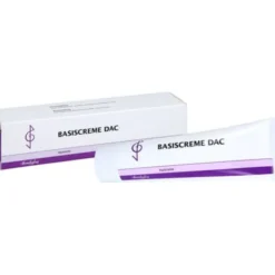 BASISCREME DAC 100 ml
