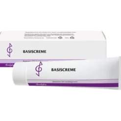 BASISCREME DAC 100 ml