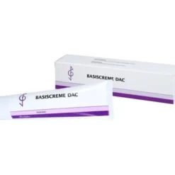 BASISCREME DAC 100 ml