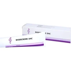 BASISCREME DAC 100 ml