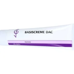 BASISCREME DAC 100 ml