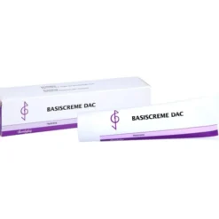 BASISCREME DAC 100 ml