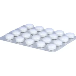 BASOSYX Classic Syxyl Tabletten 140 Stück