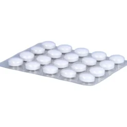 BASOSYX Hepa Syxyl Tabletten 60 Stück