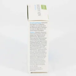 BASOSYX Hepa Syxyl Tabletten 60 Stück
