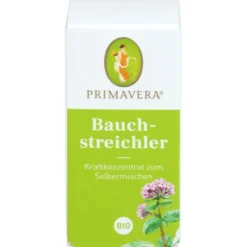 BAUCHSTREICHLER Kraftkonzentrat Bio 5 ml