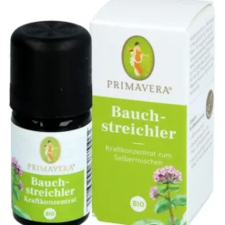 BAUCHSTREICHLER Kraftkonzentrat Bio 5 ml
