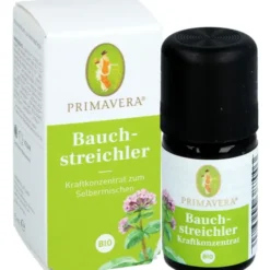 BAUCHSTREICHLER Kraftkonzentrat Bio 5 ml