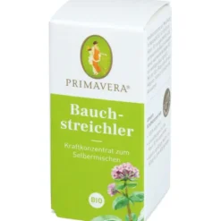 BAUCHSTREICHLER Kraftkonzentrat Bio 5 ml