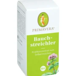 BAUCHSTREICHLER Kraftkonzentrat Bio 5 ml
