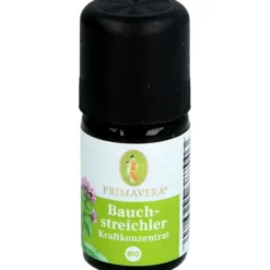 BAUCHSTREICHLER Kraftkonzentrat Bio 5 ml