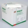 BAUCHTUCH lite steril 8x90cm 4fach weiß RK 26X2 St