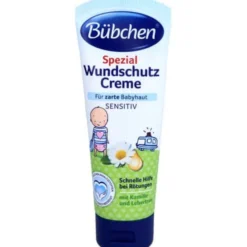 BÜBCHEN Spezial Wundschutz Creme 75 ml