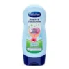 BÜBCHEN Wasch- & Duschcreme Classic 230 ml