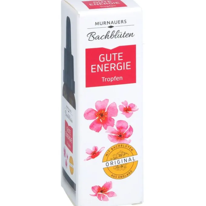 BB Gute Energie Tropfen 20 ml