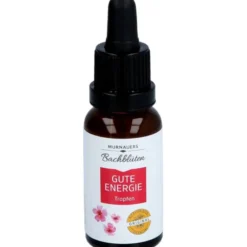BB Gute Energie Tropfen 20 ml