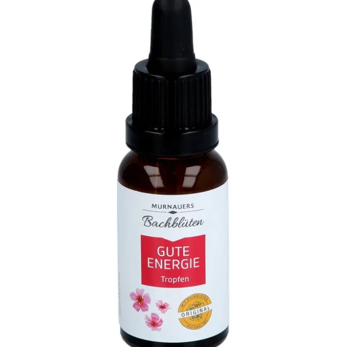 BB Gute Energie Tropfen 20 ml