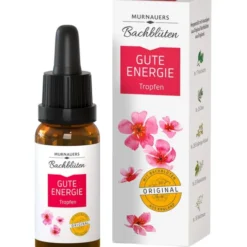 BB Gute Energie Tropfen 20 ml