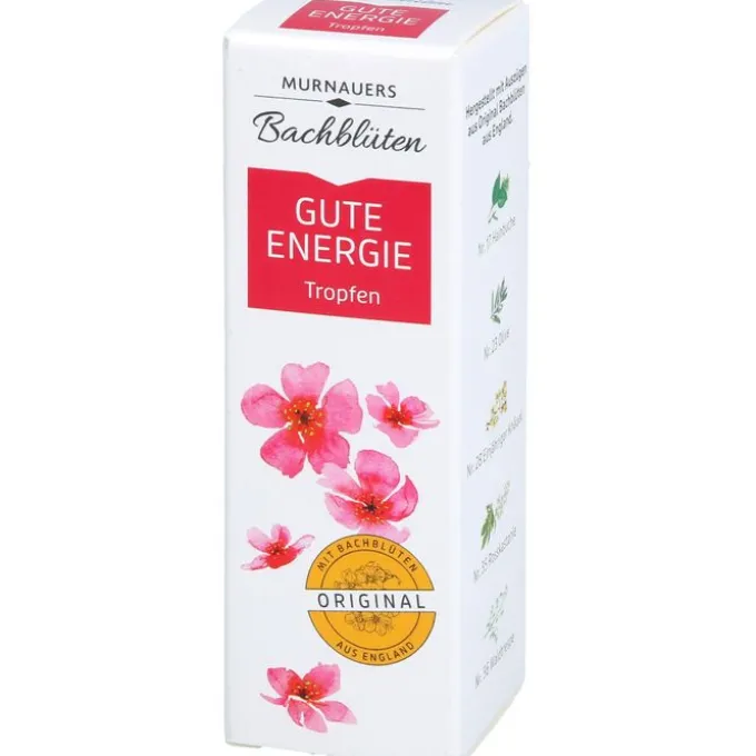 BB Gute Energie Tropfen 20 ml