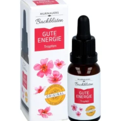 BB Gute Energie Tropfen 20 ml