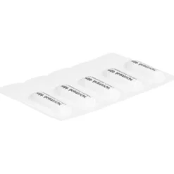 BELLADONNA COMP.Kindersuppositorien 10X1 g