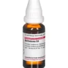 BELLADONNA D 4 Dilution 20 ml