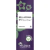 BELLADONNA D 12 Globuli Pflüger Globulispender 10 g