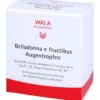 BELLADONNA E FRUCTIBUS Augentropfen 30X0,5 ml
