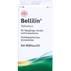 BELLILIN Tabletten 40 St