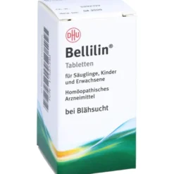BELLILIN Tabletten 40 St