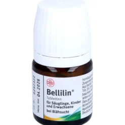 BELLILIN Tabletten 40 St