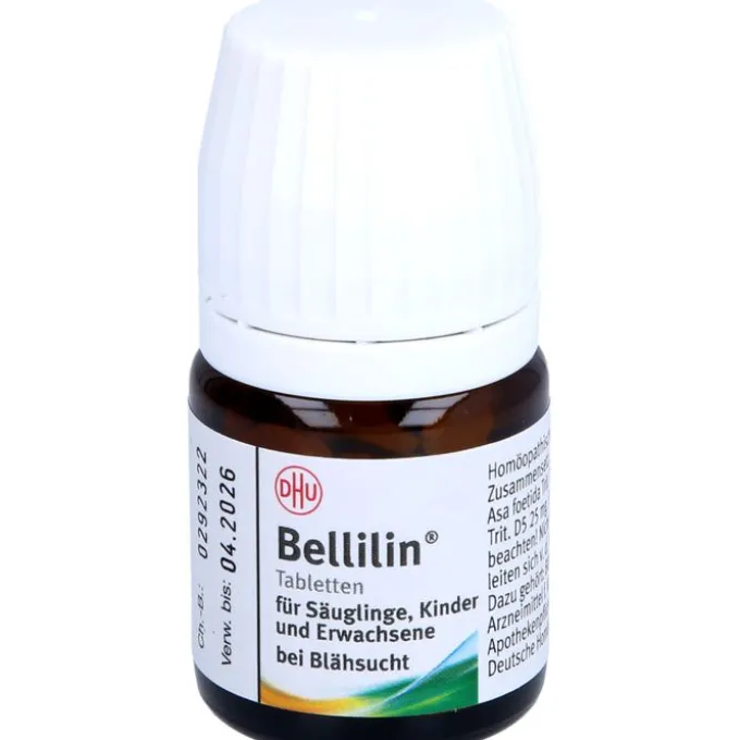 BELLILIN Tabletten 40 St