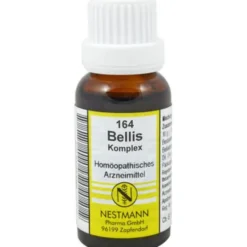 BELLIS KOMPLEX Nr.164 Dilution 20 ml