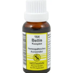 BELLIS KOMPLEX Nr.164 Dilution 20 ml