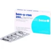 BEN-U-RON 250 mg Suppositorien 10 St