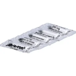 BEN-U-RON 250 mg Suppositorien 10 St