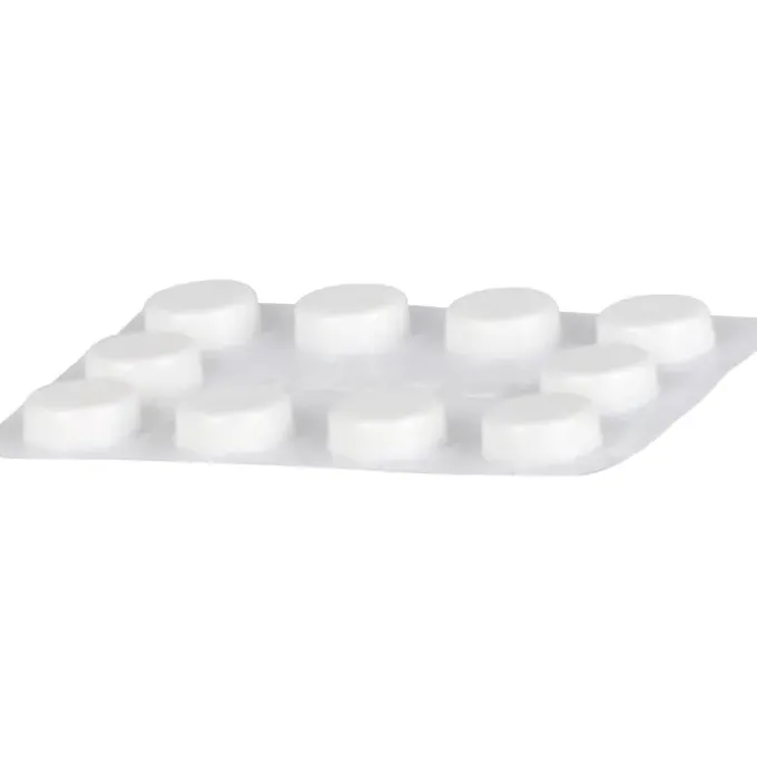 BEN-U-RON 500 mg Tabletten 20 St